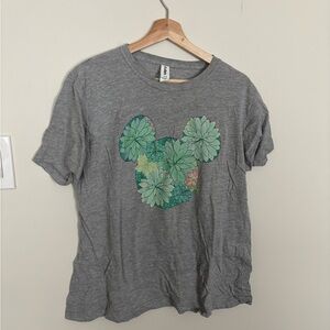 Disney succulent graphic tshirt